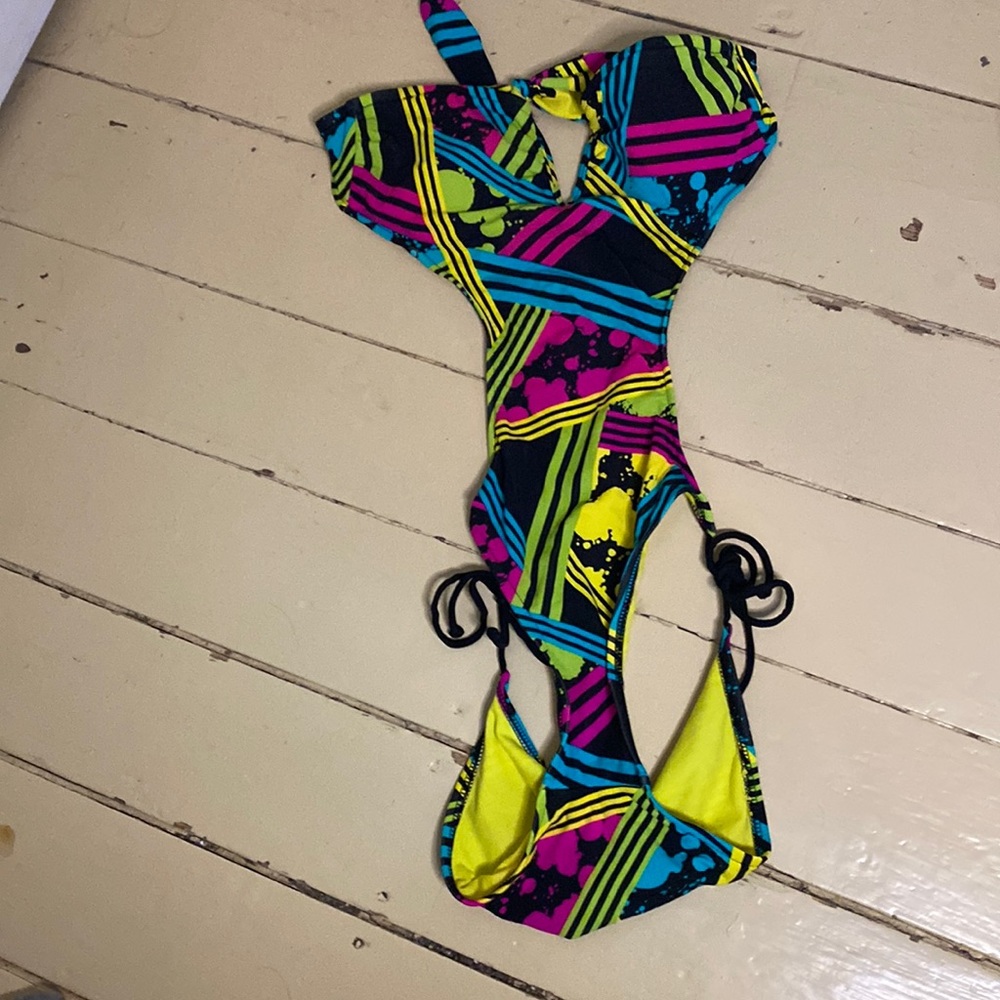 Never worn swimsuit